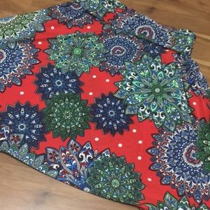 NWT - Ventura Skirt - Small